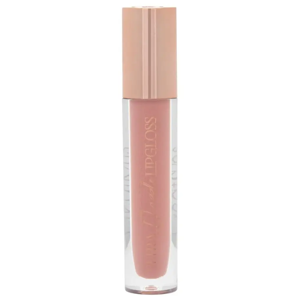 Ultra Dazzle Lipgloss Status Beauty Creations