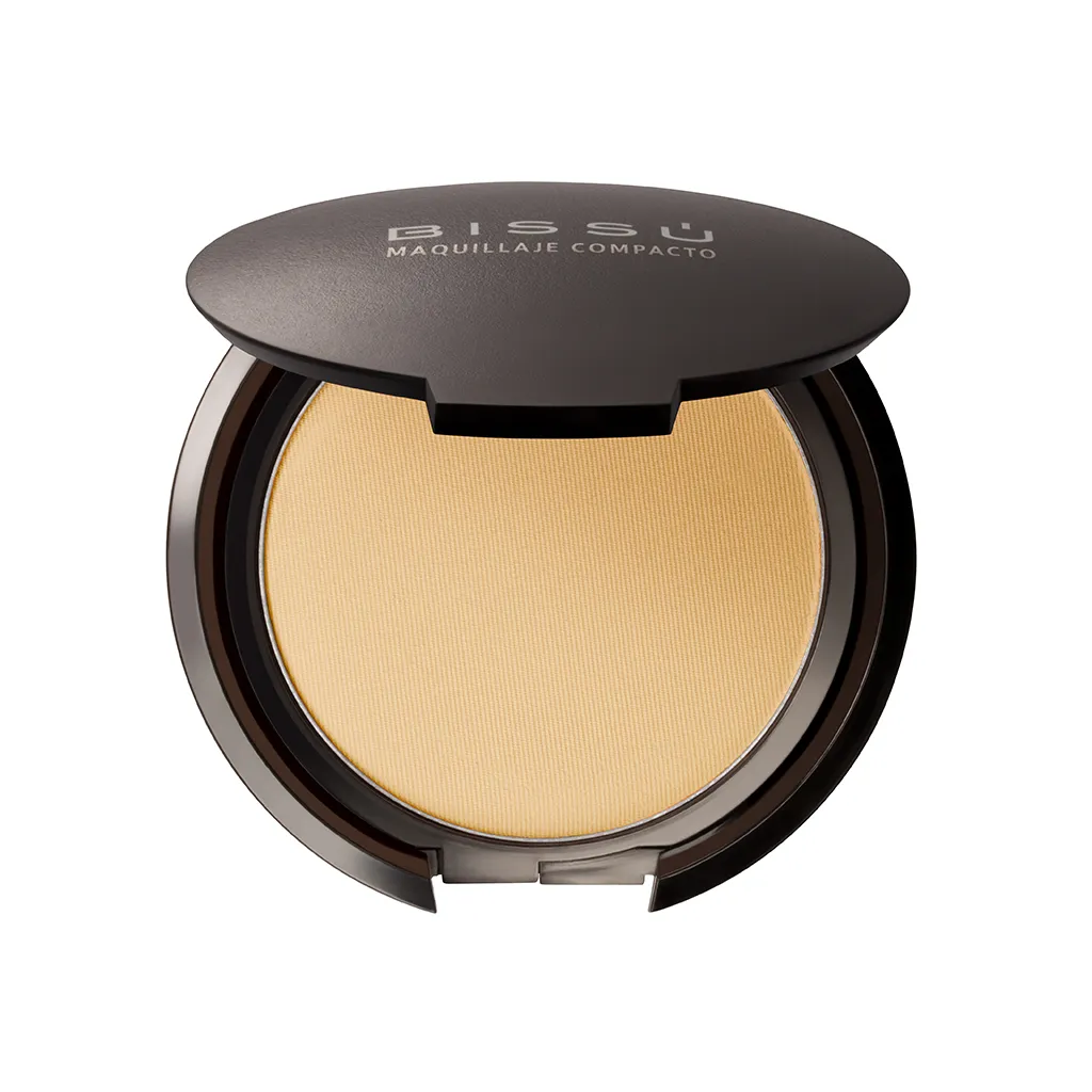 [3057007] Polvo Compacto 07 Caramel Bissu
