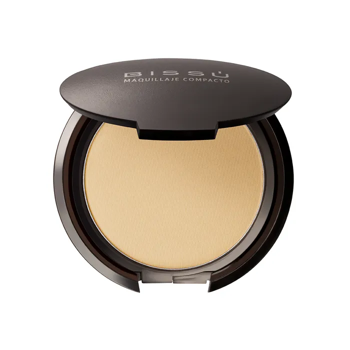 [3057009] Polvo Compacto 09 Shell Beige Bissu