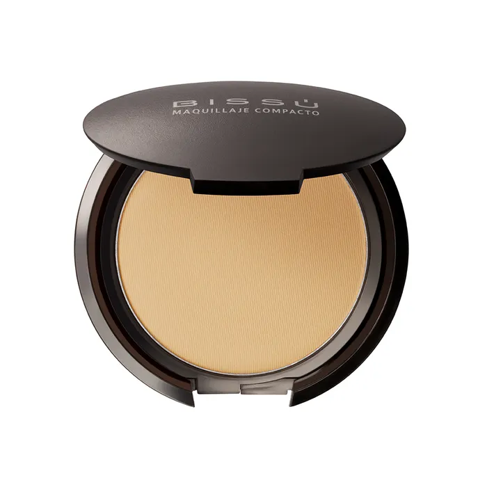 Polvo Compacto 11 Almond Bissu