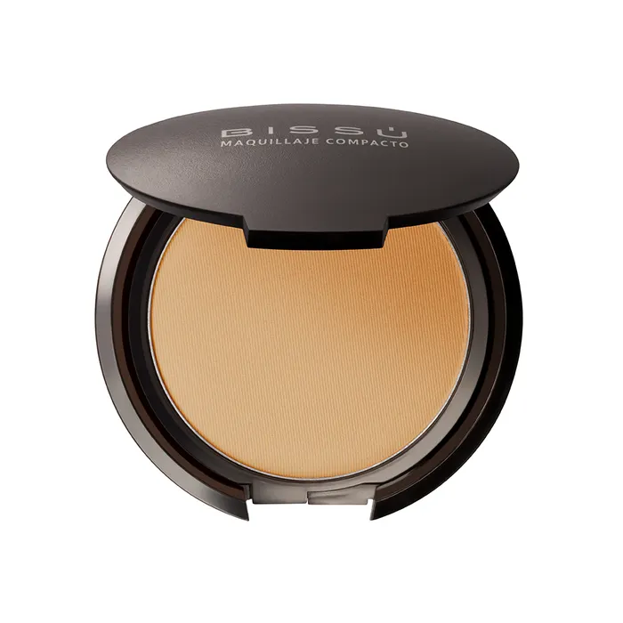 Polvo Compacto 14 Capuccino Bissu