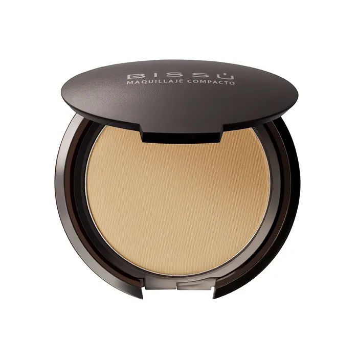 [3057015] Polvo Compacto 15 Cocoa Bissu