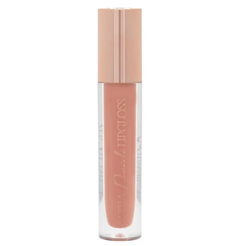 Ultra Dazzle Lipgloss Royalty Beauty Creations