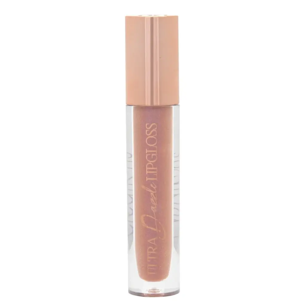 Ultra Dazzle Lipgloss Hello Darling Beauty Creations