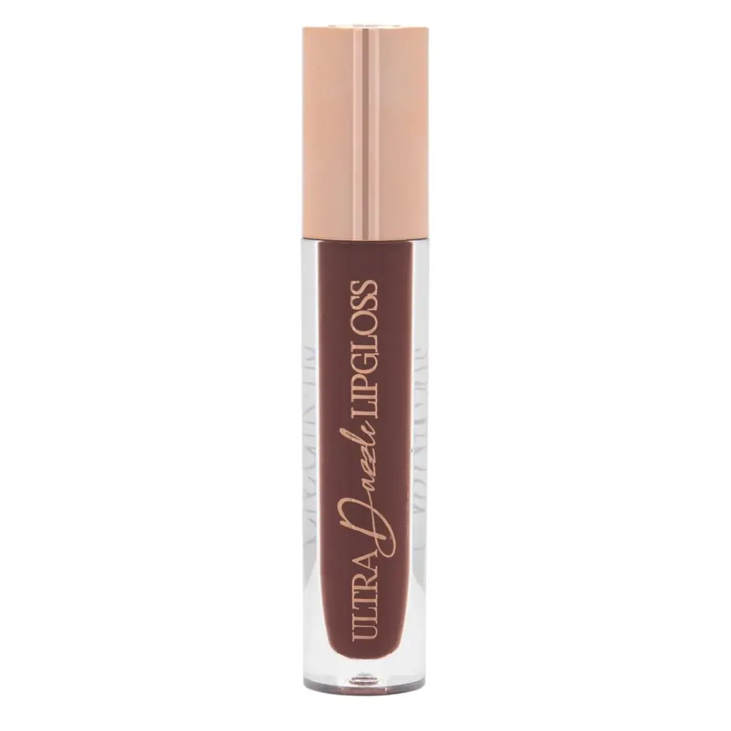 Ultra Dazzle Lipgloss Bossy Beauty Creations