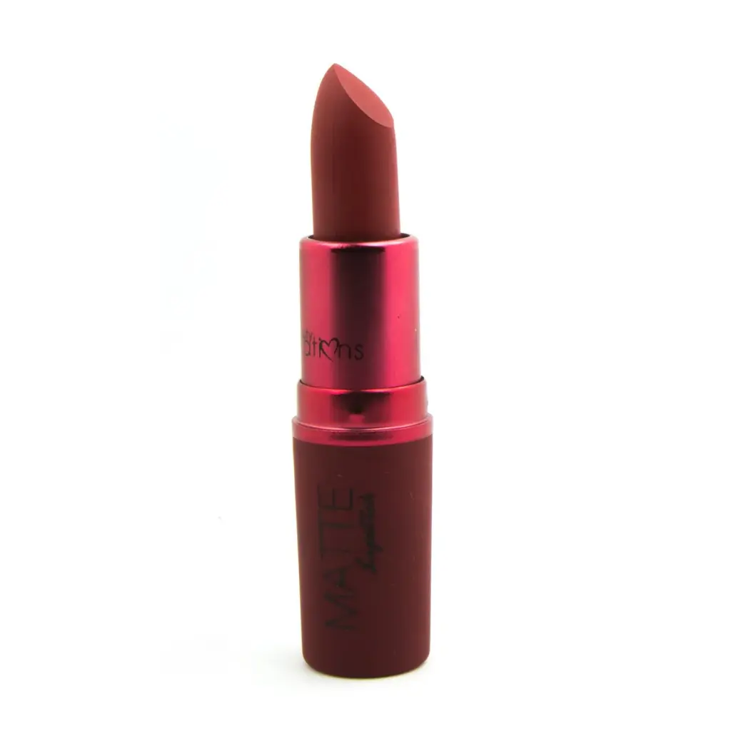 Matte Lipstick 04 Love Me Beauty Creations