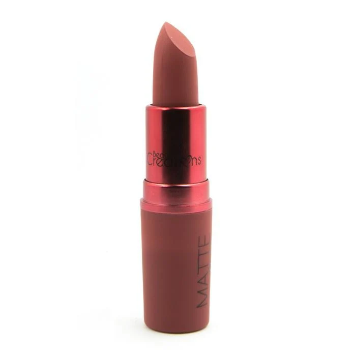 Matte Lipstick 05 Kiss Me Beauty Creations