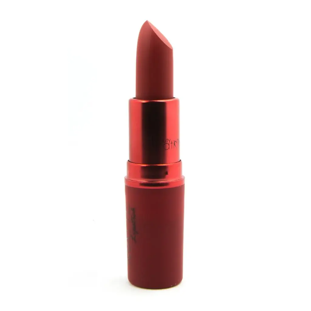 Matte Lipstick 07 Infatuated Beauty Creations