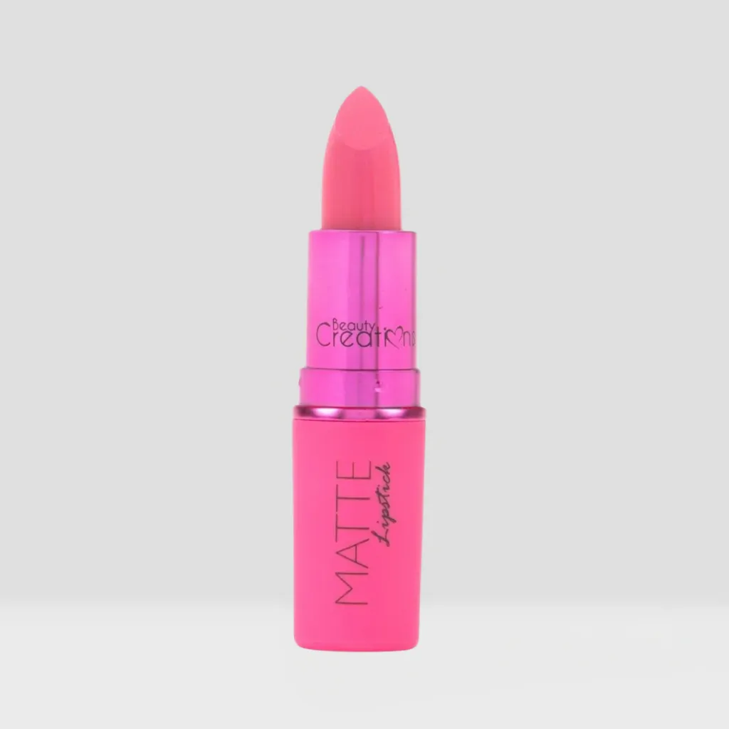 Matte Lipstick 01 Pinky Promise Beauty Creations