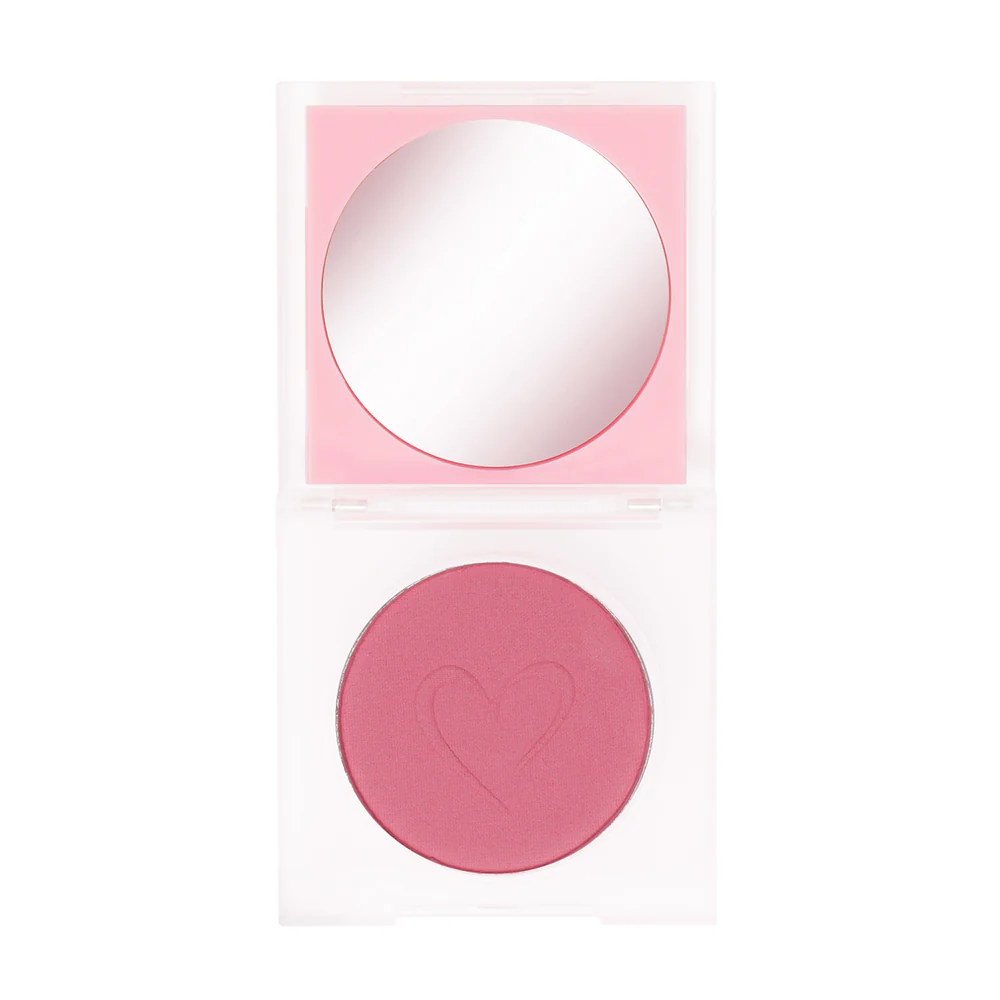 Blush Hush Mood Polvo Beauty Creations