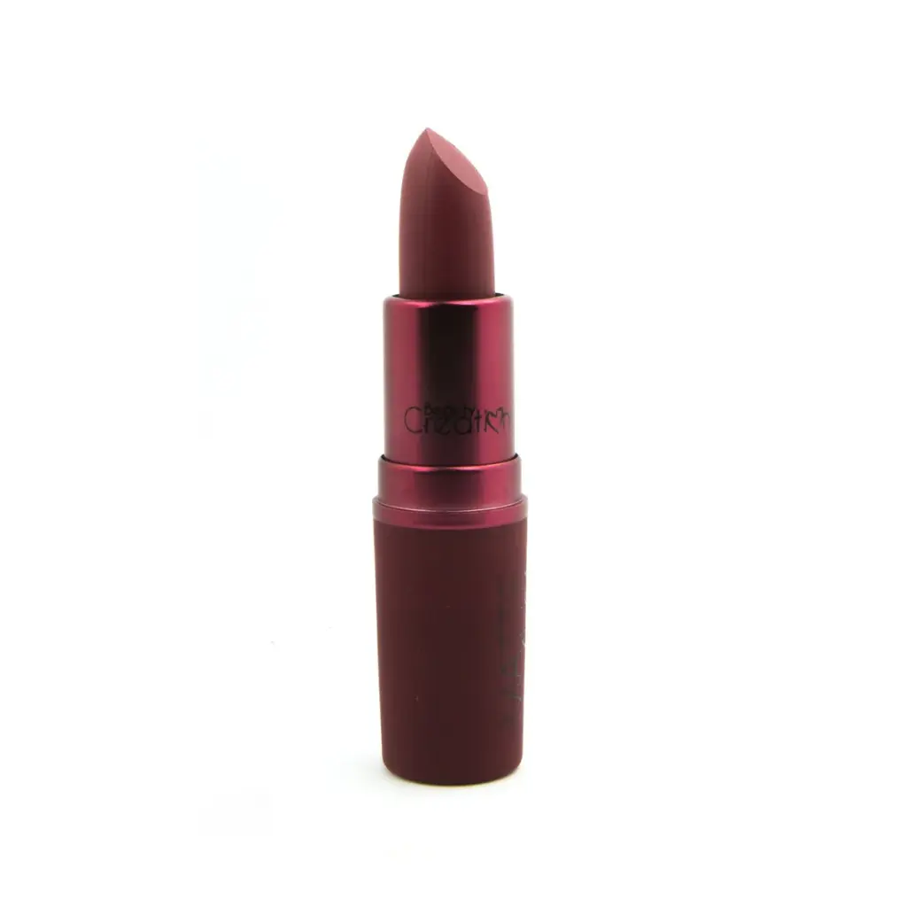 Matte Lipstick 10 Tempted Beauty Creations