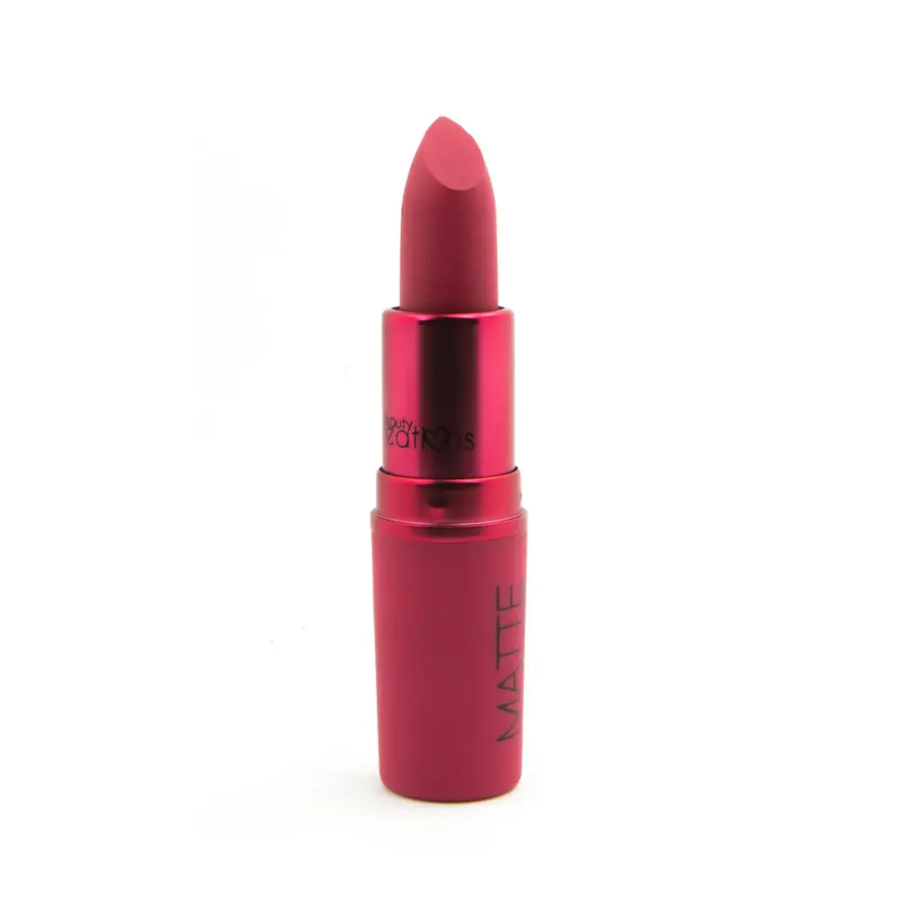 Matte Lipstick 02 Sugar Bomb Beauty Creations