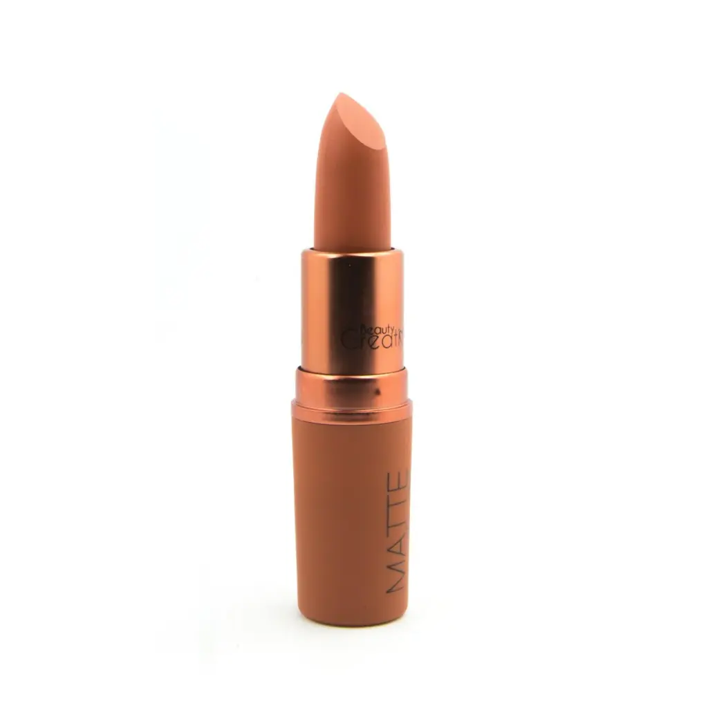Matte Lipstick 15 Naked Beauty Creations