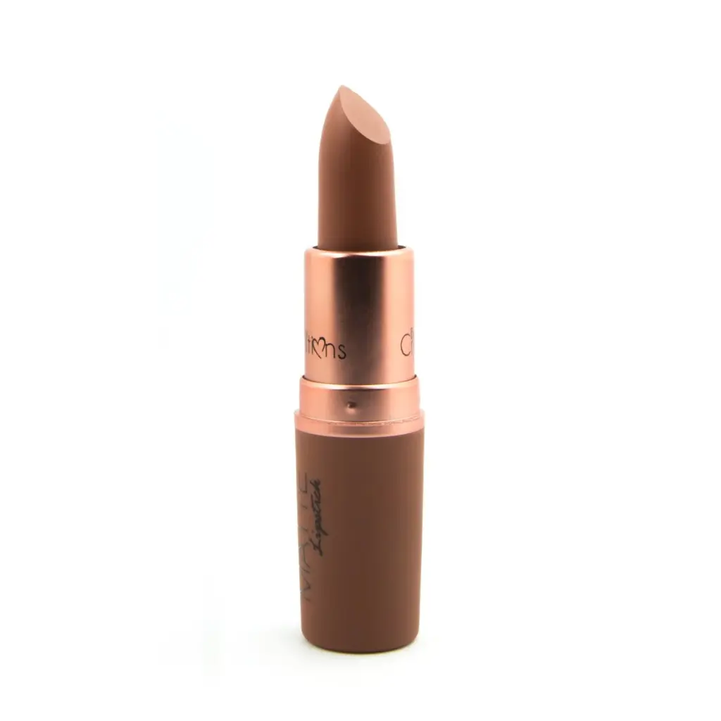 Matte Lipstick 17 Naughty Beauty Creations