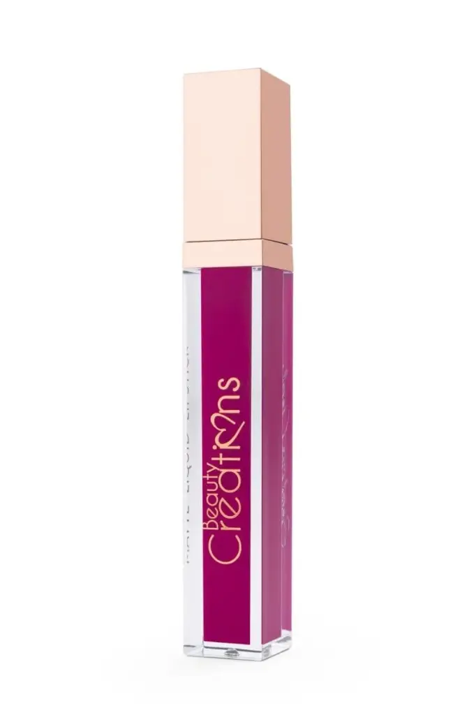 Labial Seal The Deal Hypnotize Beauty Creations