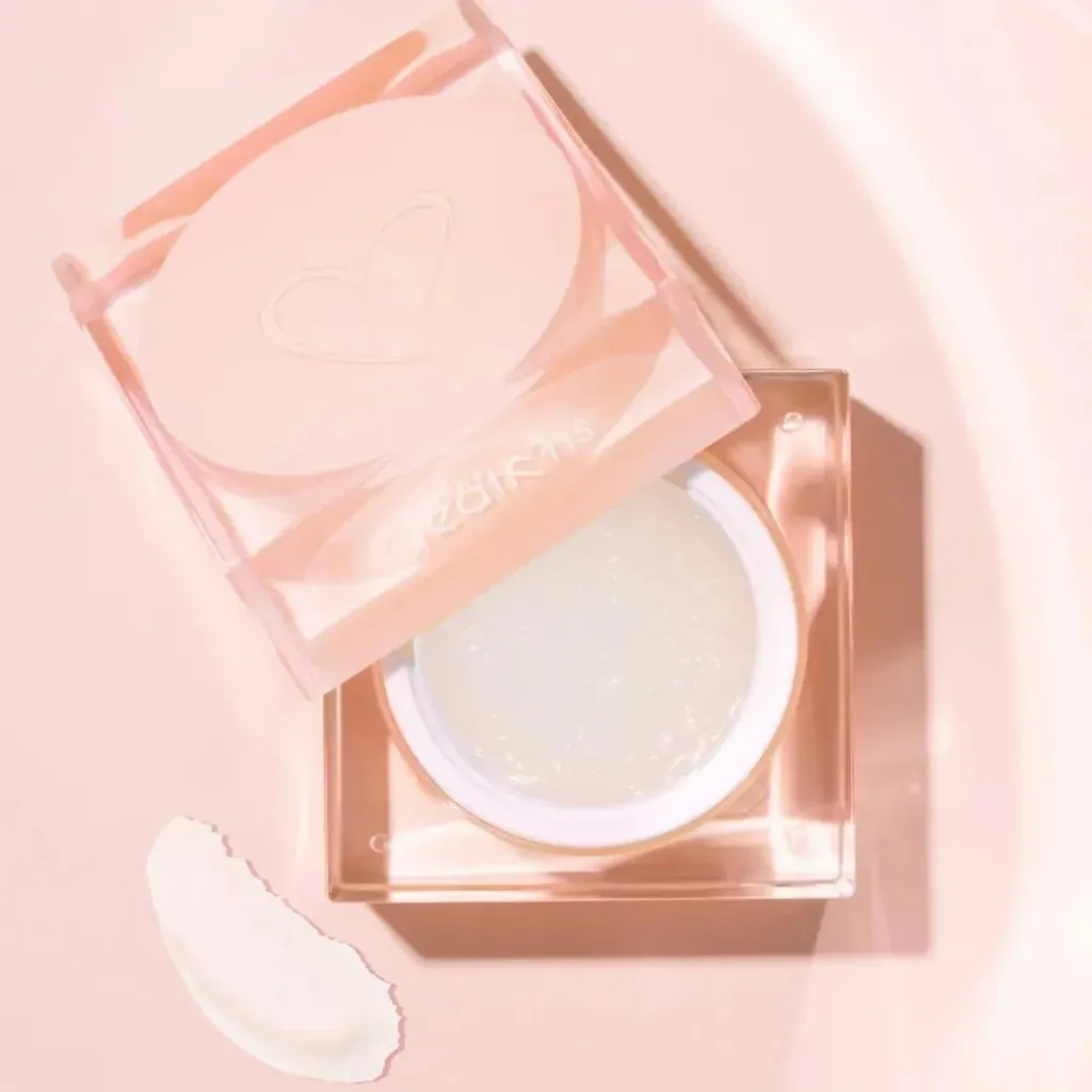 Exfoliante Para Labios Peach Lip Scrub Beauty Creations