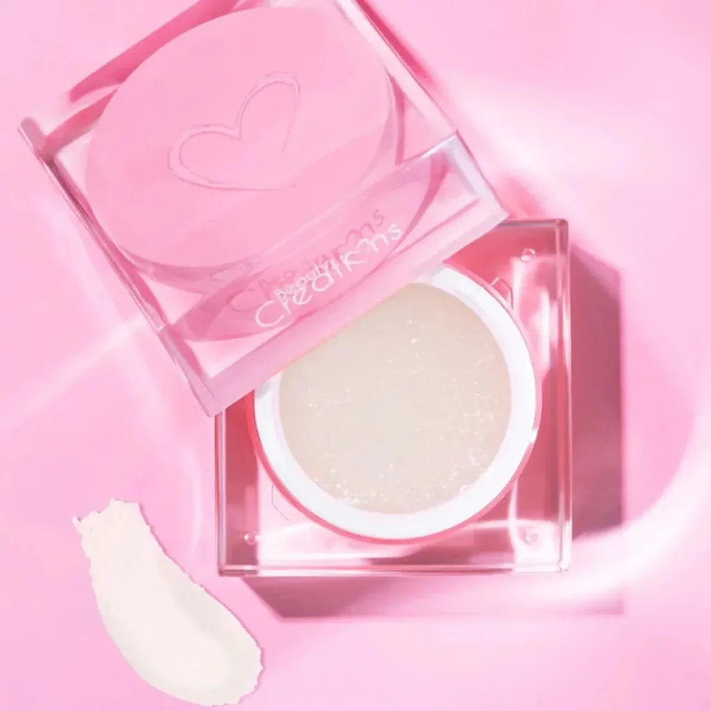 Exfoliante Para Labios Strawberry Lip Scrub Beauty Creations