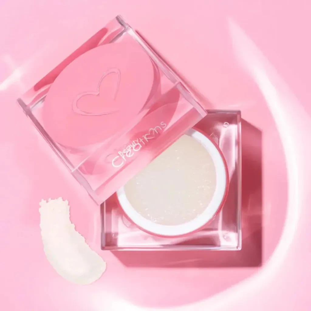 Exfoliante Para Labios Watermelon Lip Scrub Beauty Creations