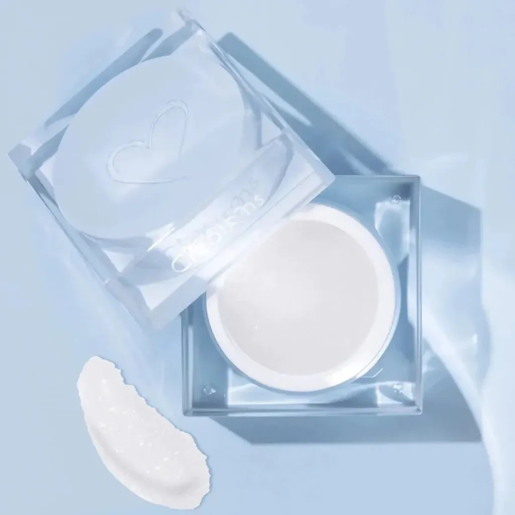 Exfoliante Para Labios Blueberry Lip Scrub Beauty Creations