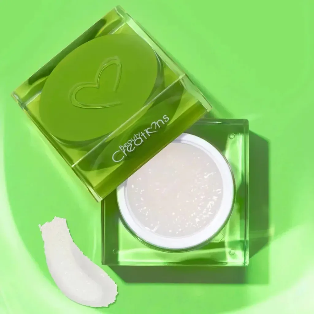 Exfoliante Para Labios Cucumber Lip Scrub Beauty Creations