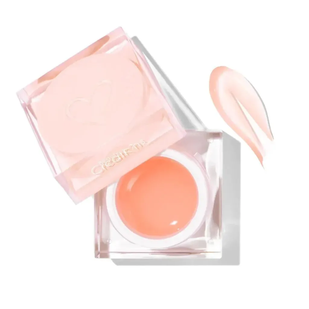 [LPM-01] Mascarilla Humectante Para Labios Peach Lip Mask Beauty Creations