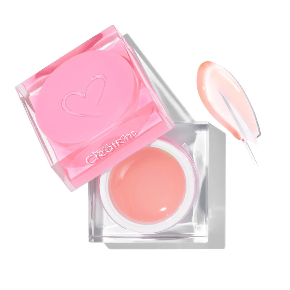 Mascarilla Humectante Para Labios Watermelon Lip Mask Beauty Creations