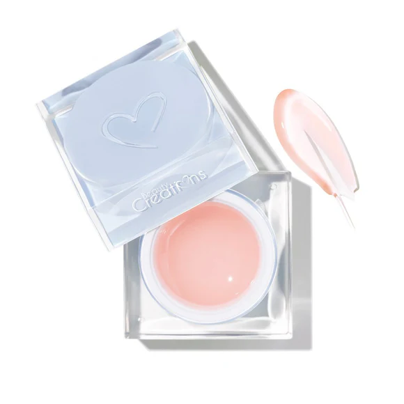 [LPM-04] Mascarilla Humectante Para Labios Blueberry Lip Mask Beauty Creations