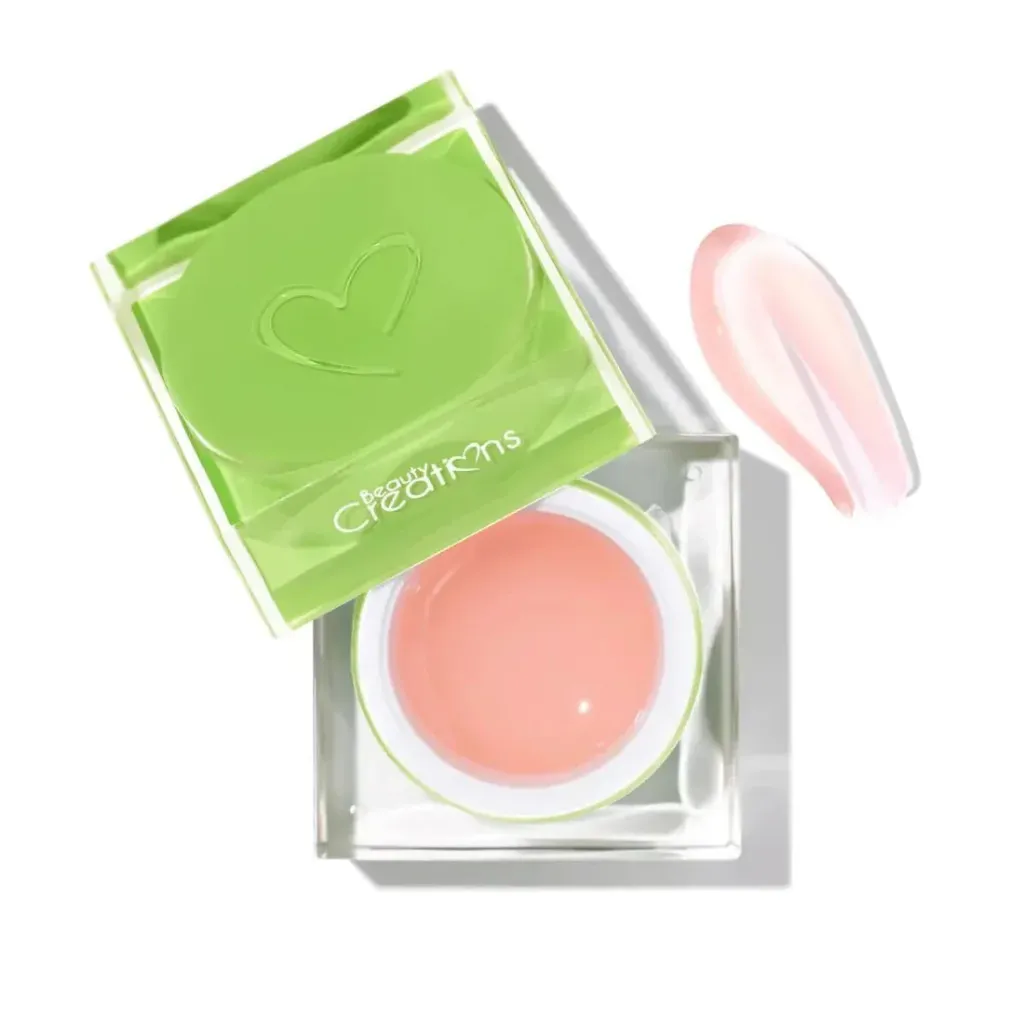 [LPM-05] Mascarilla Humectante Para Labios Apple Lip Mask Beauty Creations 