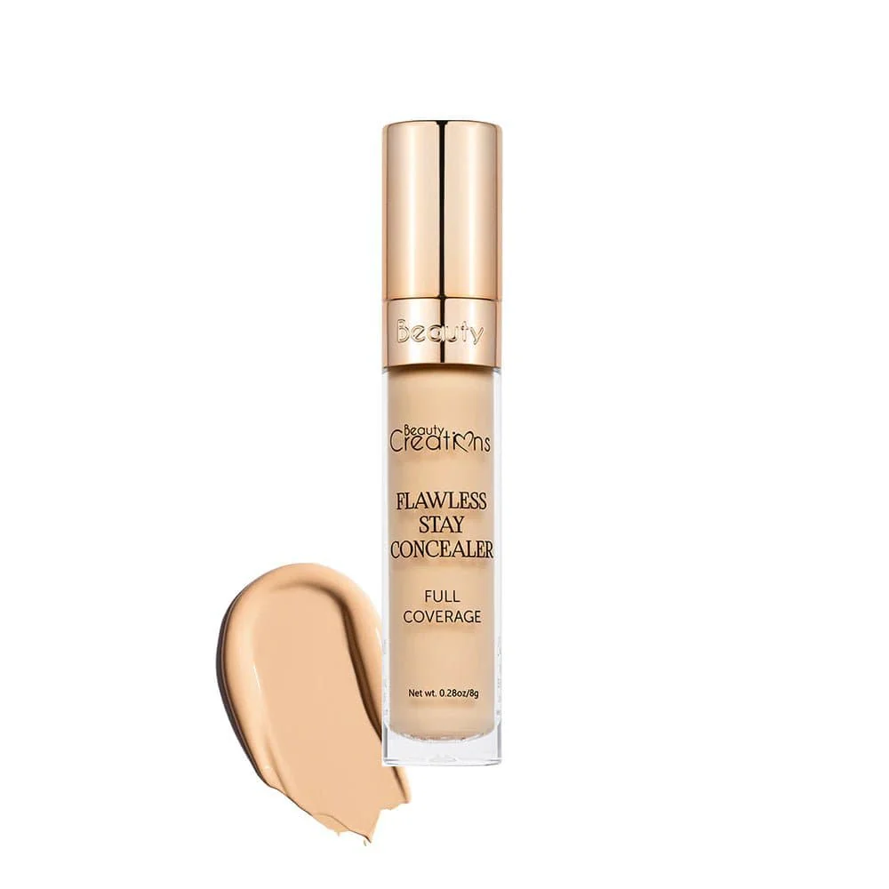 Corrector Liquido Flawless Stay C05 Beauty Creations