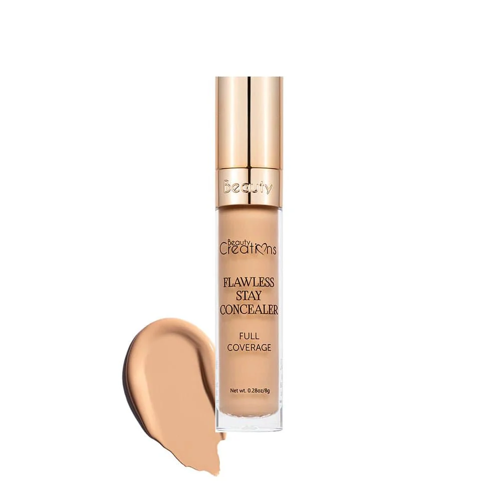 [FS C07] Corrector Liquido Flawless Stay C07 Beauty Creations