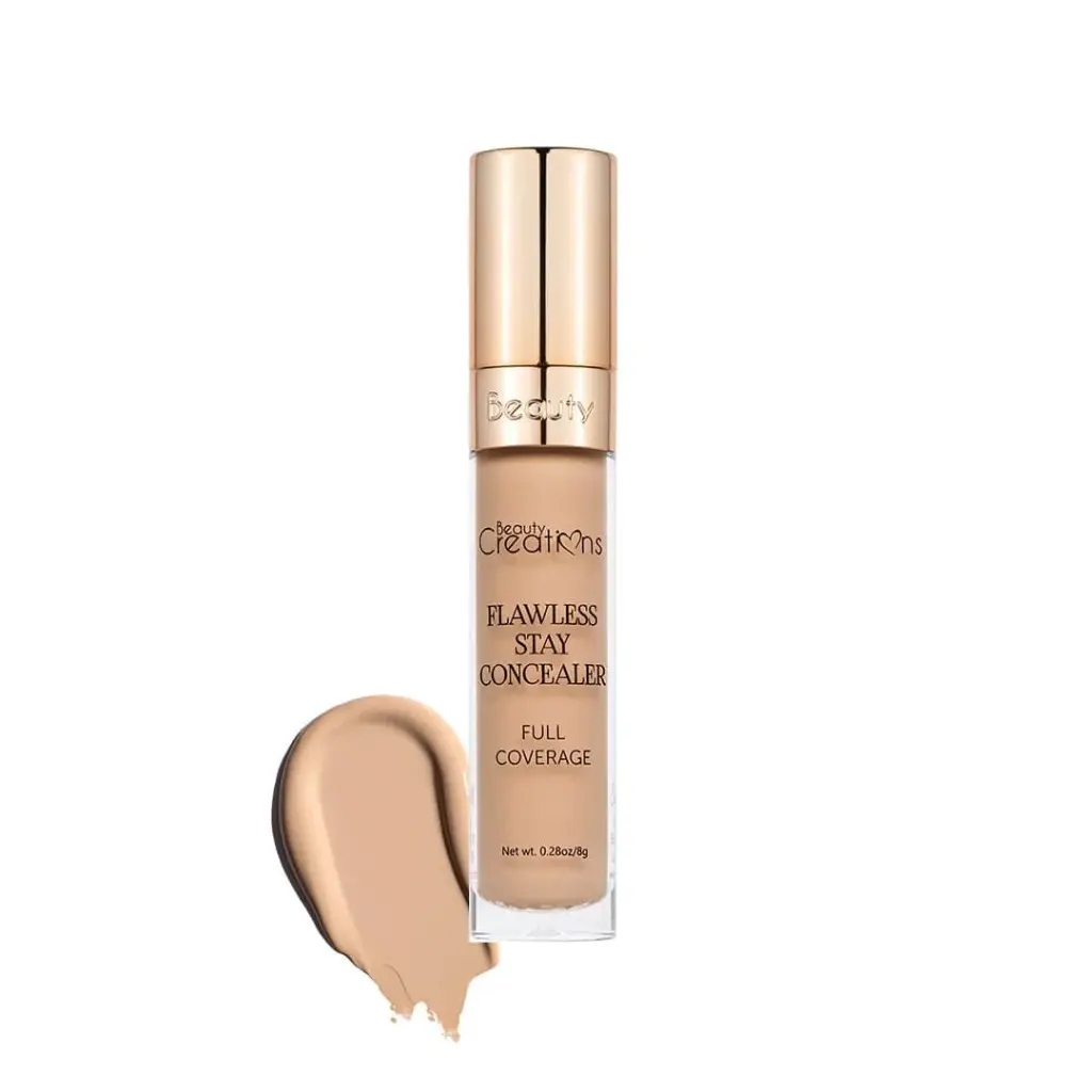 [C10] Corrector Liquido Flawless Stay C10 Beauty Creations