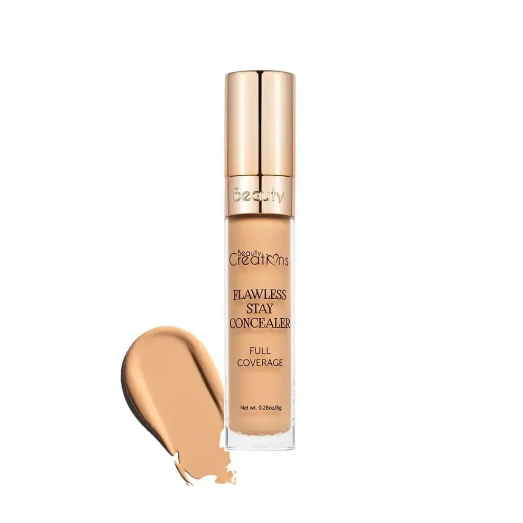 Corrector Liquido Flawless Stay C13 Beauty Creations