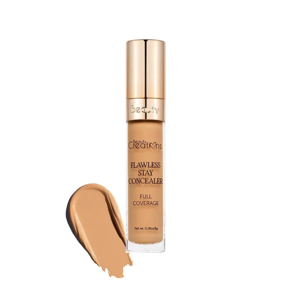 Corrector Liquido Flawless Stay C14 Beauty Creations