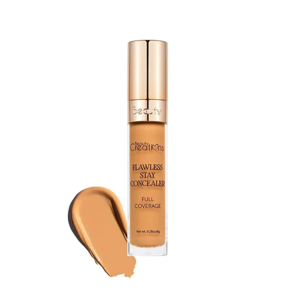 [C15] Corrector Liquido Flawless Stay C15 Beauty Creations