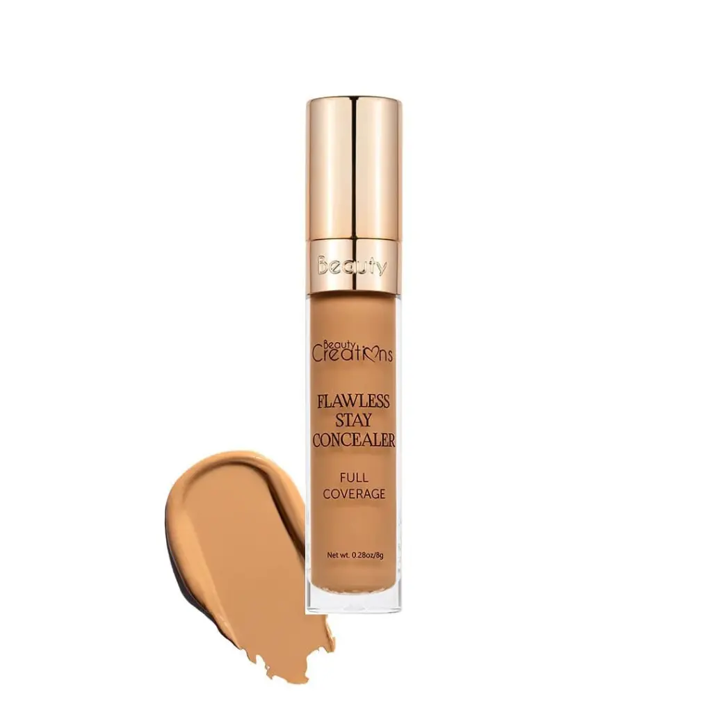 [C16] Corrector Liquido Flawless Stay C16 Beauty Creations
