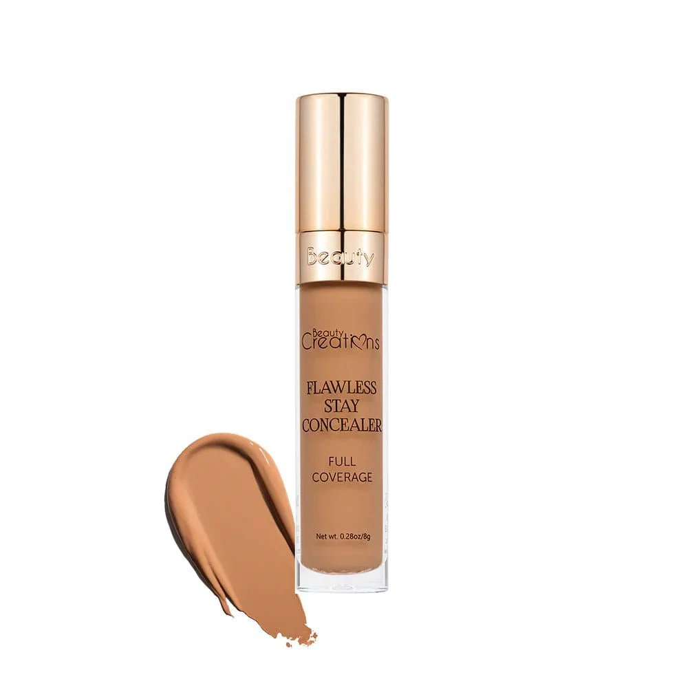 [C20] Corrector Liquido Flawless Stay C20 Beauty Creations