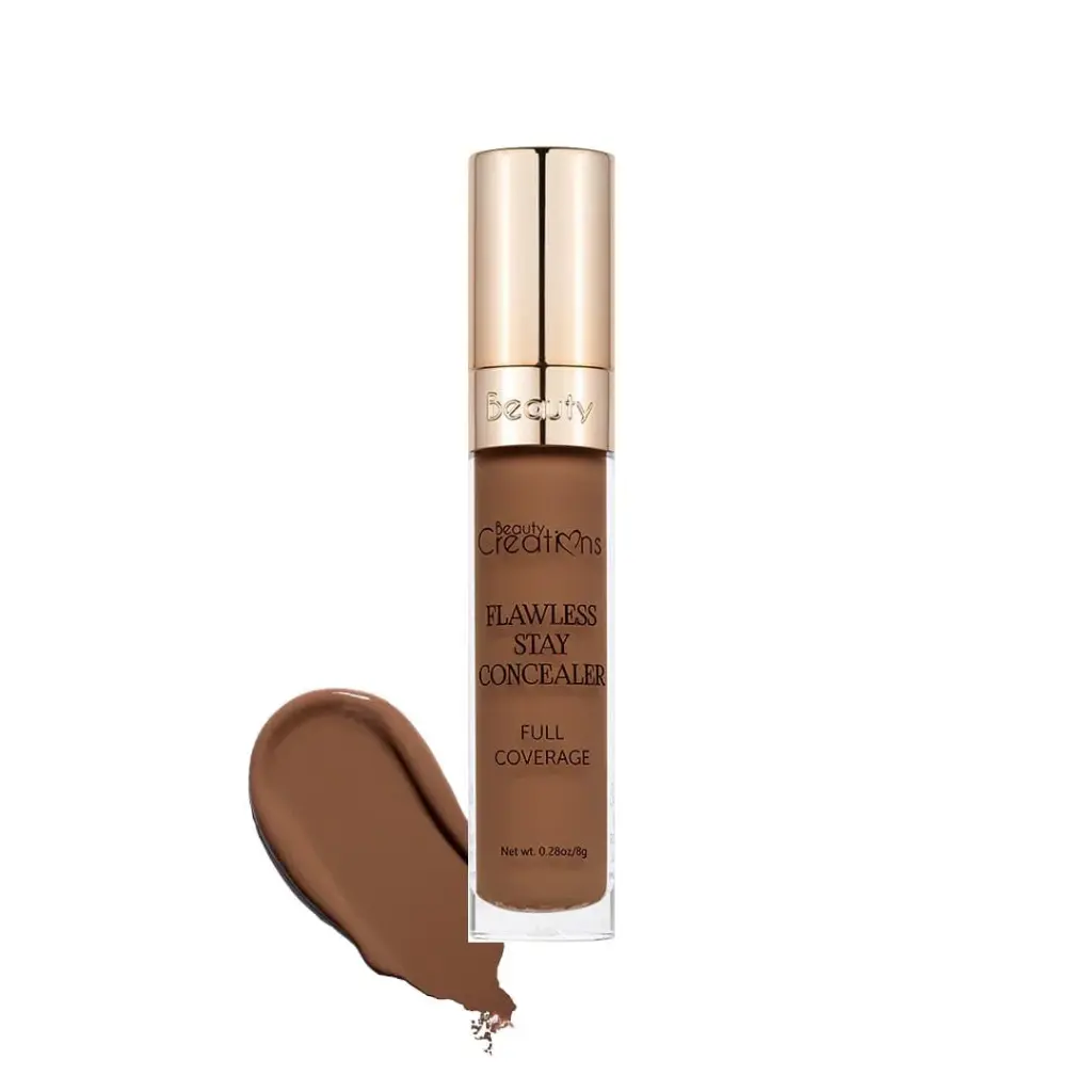 Corrector Liquido Flawless Stay C22 Beauty Creations