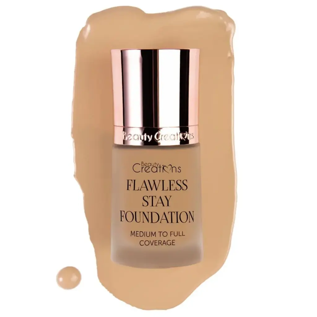 [FS8.0] Base Liquida Flawless Stay 08.0 Beauty Creations