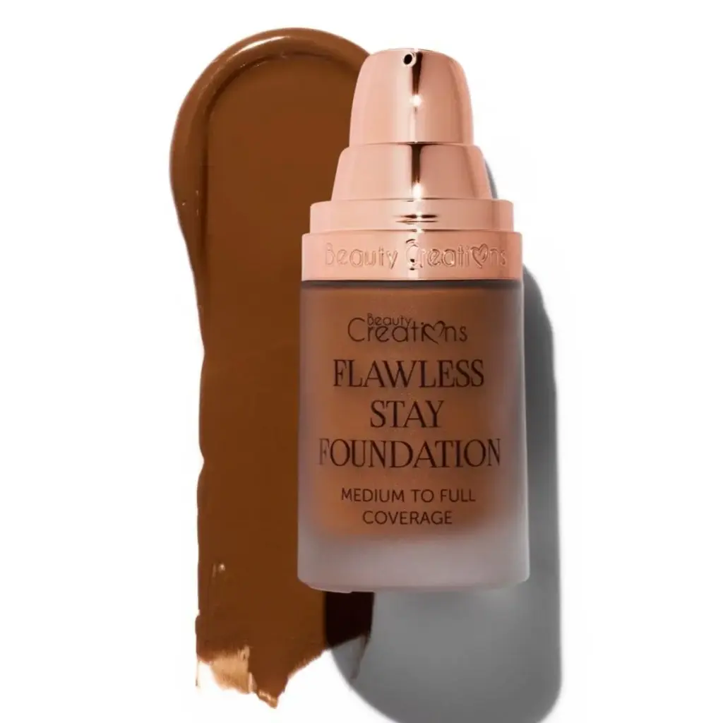 Base Liquida Flawless Stay 11.0 Beauty Creations