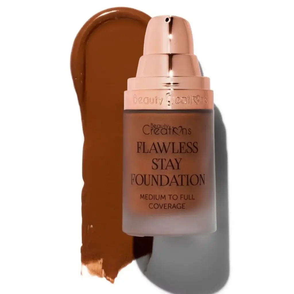 Base Liquida Flawless Stay 11.5 Beauty Creations