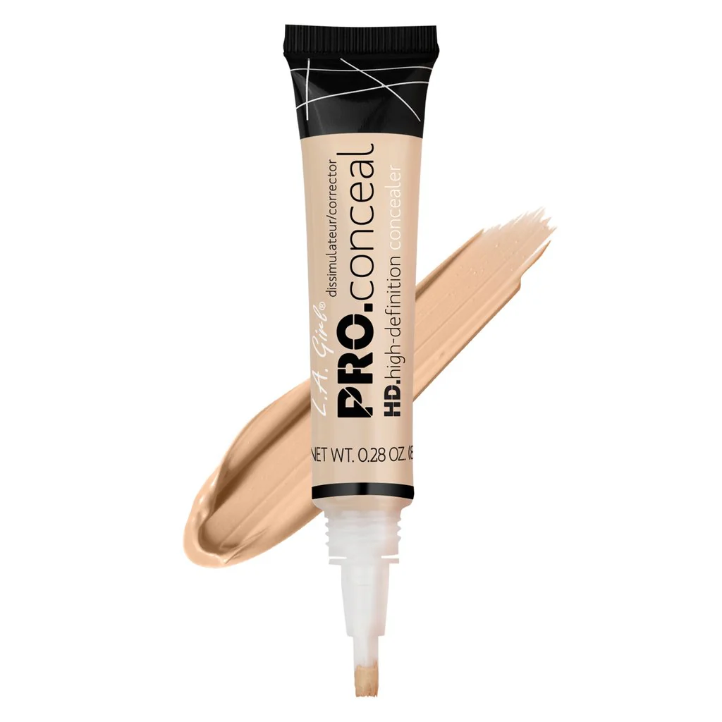 Corrector PRO HD Conceal   GC969 Porcelain L.A Girl 