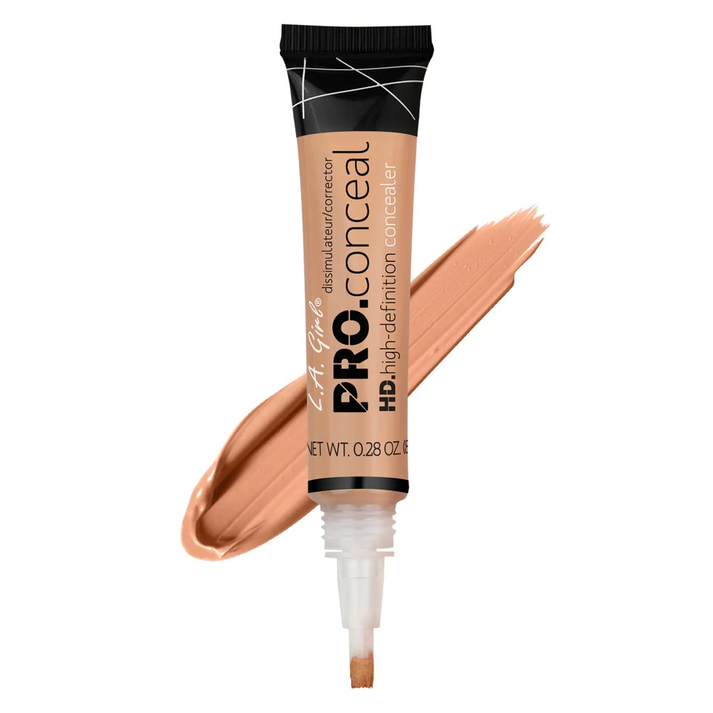 Corrector  HD PRO Conceal GC974 Nude L.A Girl