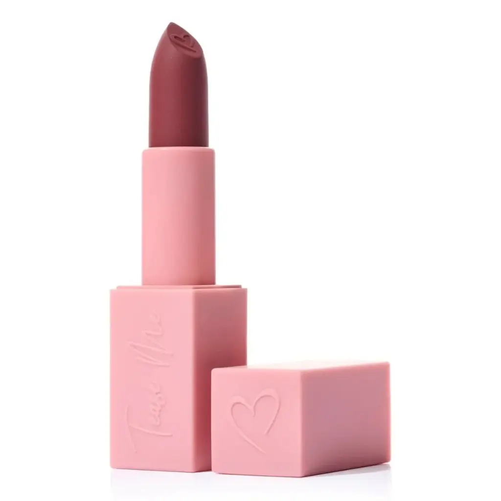 Night Appoinment Labial en Barra Tease Me Beauty Creations