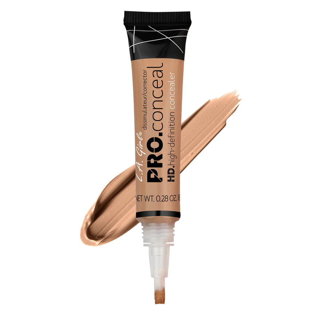 Corrector HD PRO Conceal  GC977 Warm Sand L.A Girl
