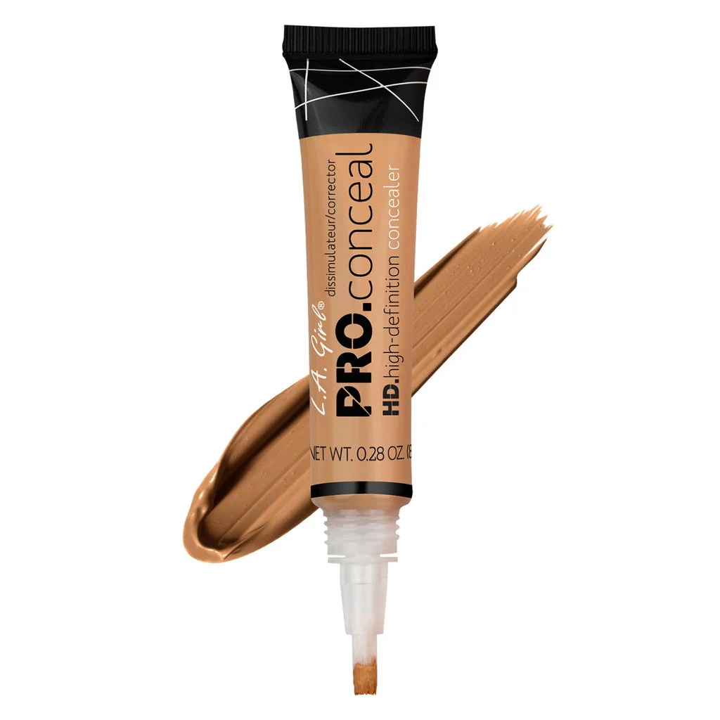 [315400] Corrector  HD PRO Conceal GC983 Fawn L.A Girl