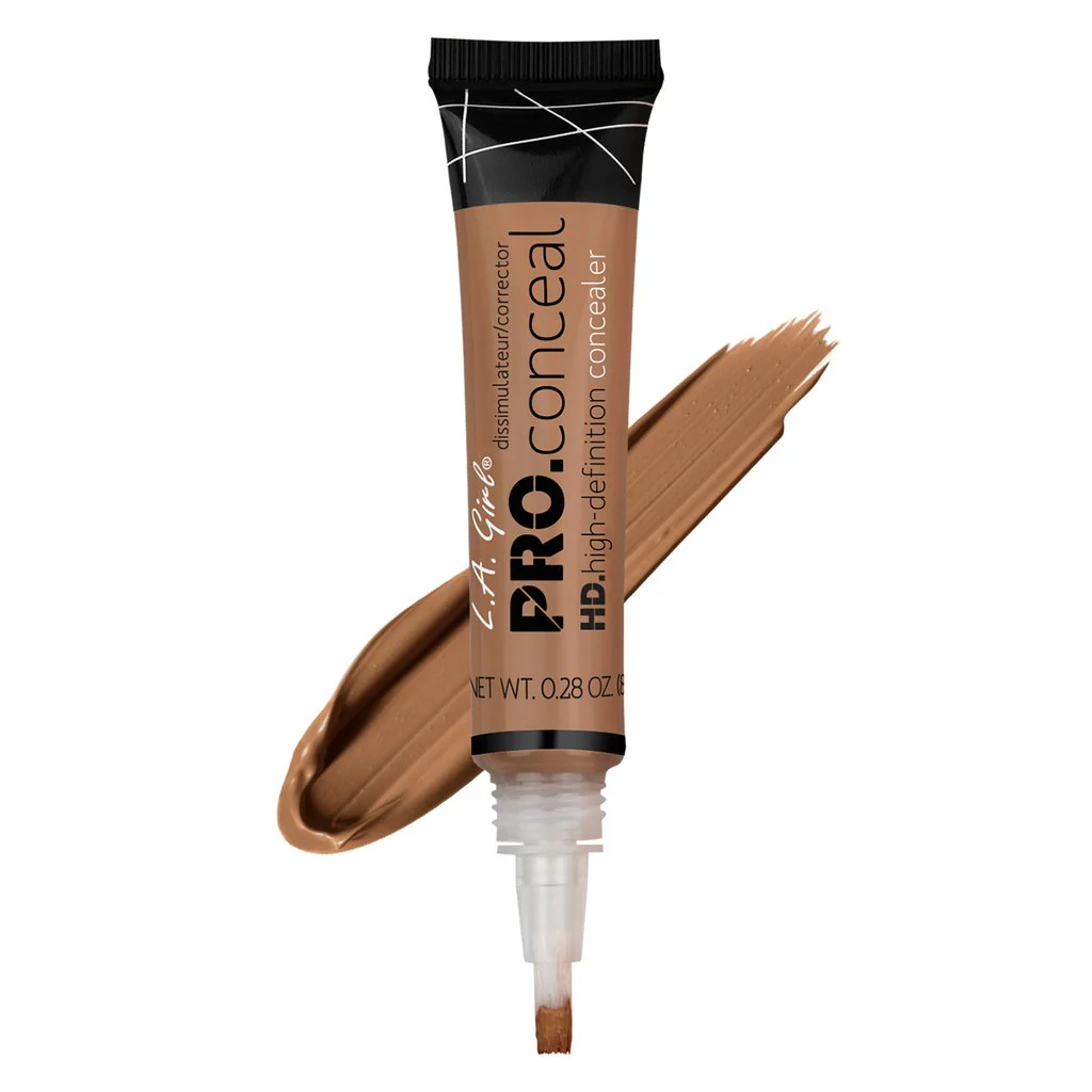 [#31774] Corrector  HD PRO Conceal  GC985 Espresso L.A Girl