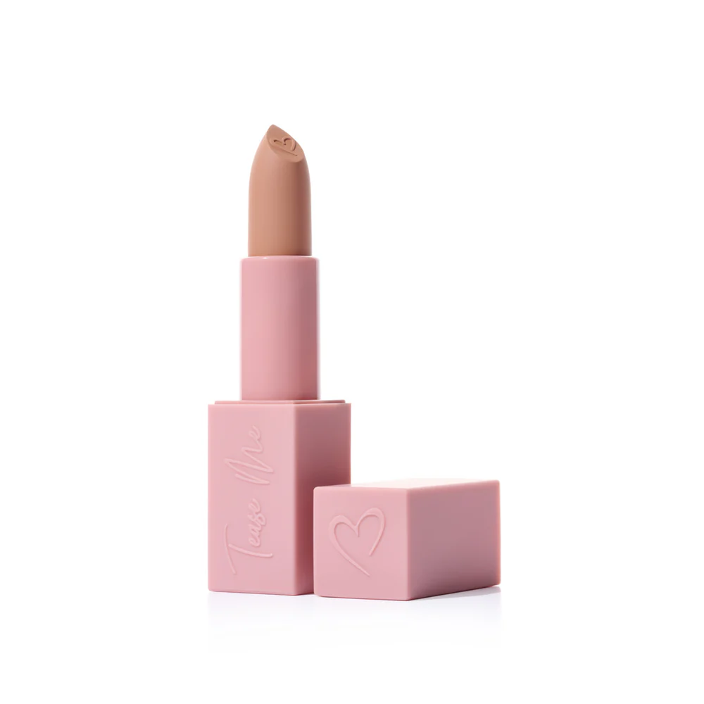 So Its Mine Labial en Barra Tease Me Beauty Creations