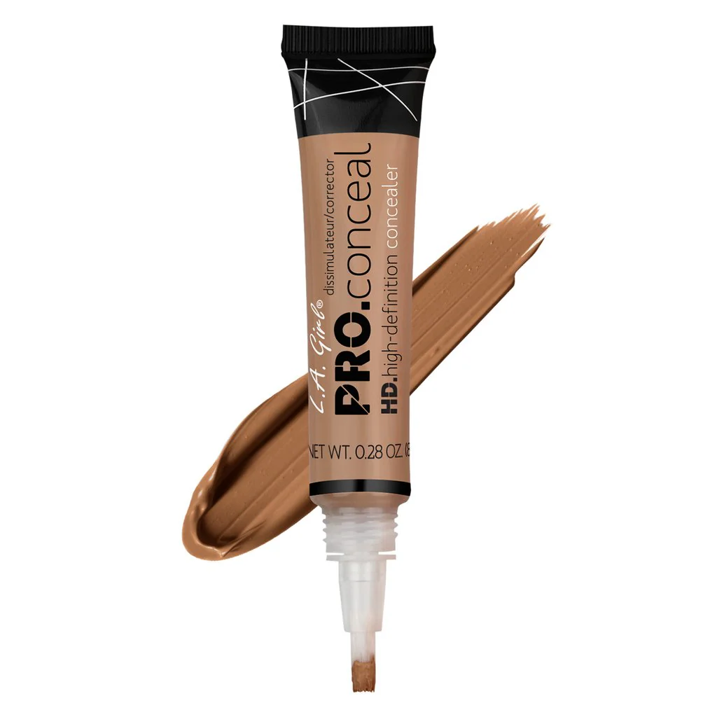 Corrector  HD PRO Conceal  GC986 Chestnut L.A Girl