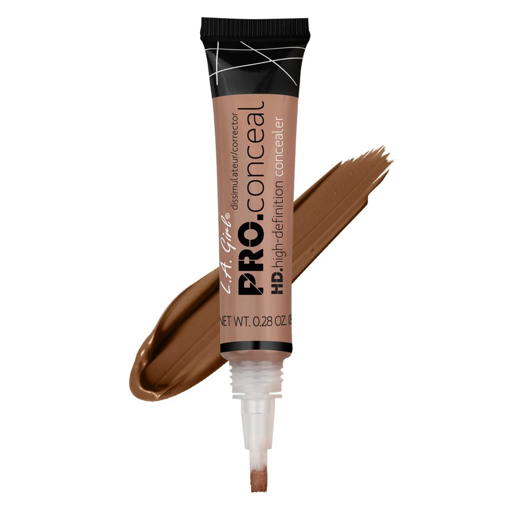 Corrector  HD PRO Conceal  GC987 Beautiful Bronze L.A Girl