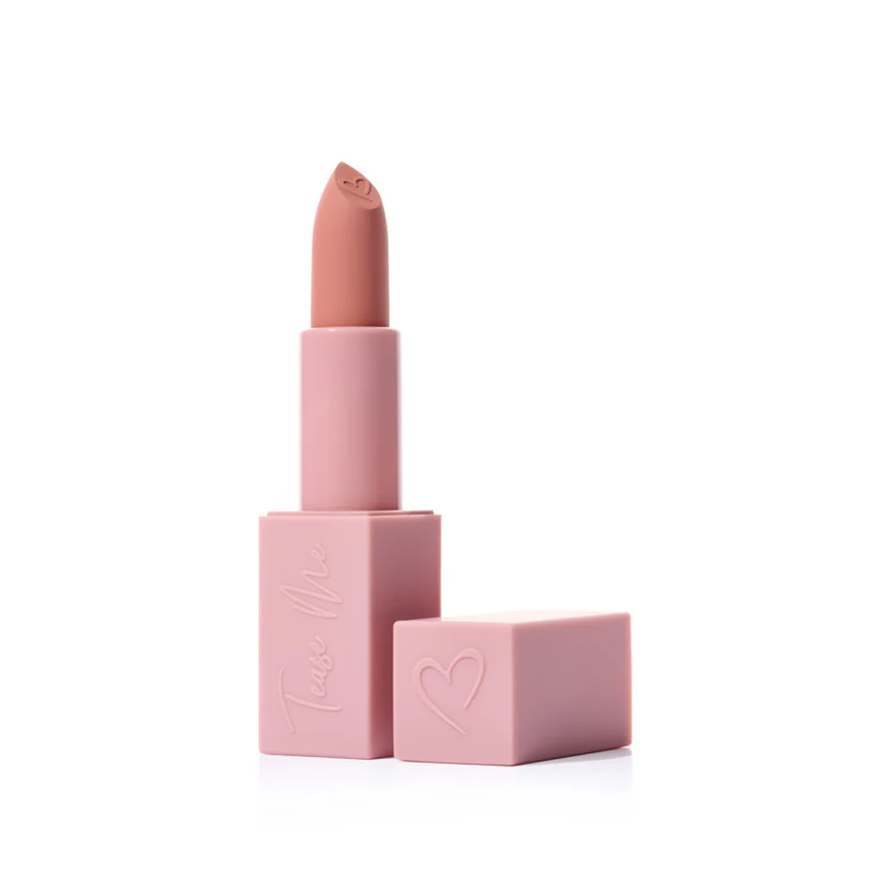 [# LTM07] Labial en Barra Tease Me Dirty Thoughts Beauty Creations